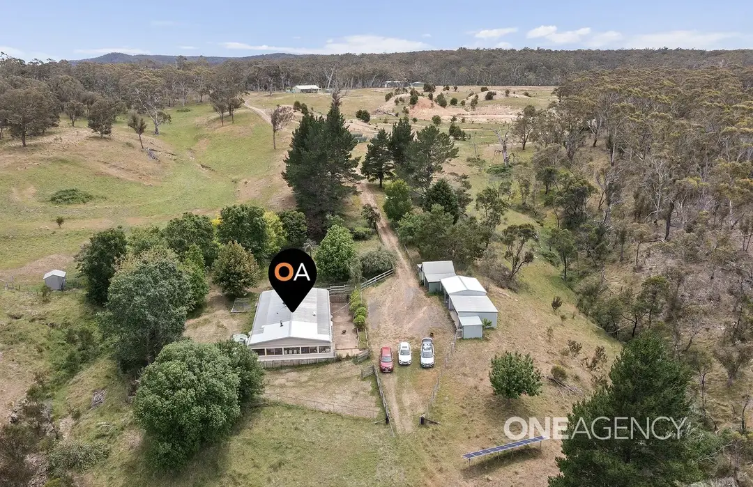 Massive 1155 Acres Opportunity 